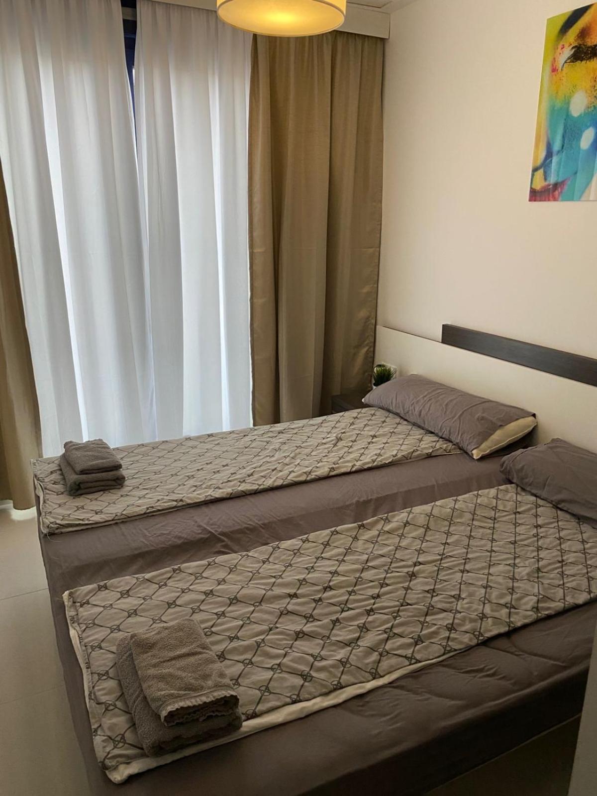 Apartment Deluxe Clara Sea Senses Torrevieja Exterior foto